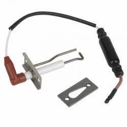 Electrod aprindere Immergas 3.030784